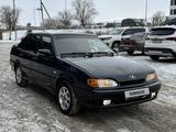 ВАЗ (Lada) 2115 2008 годаfor870 000 тг. в Актобе – фото 2