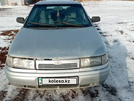 ВАЗ (Lada) 2111 2007 года за 1 200 000 тг. в Затобольск