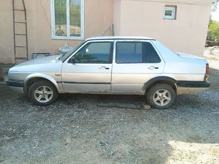 Volkswagen Jetta 1991 года за 500 000 тг. в Кордай – фото 3