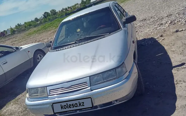 ВАЗ (Lada) 2112 2002 года за 1 000 000 тг. в Усть-Каменогорск