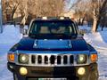 Hummer H3 2006 годаүшін9 200 000 тг. в Караганда – фото 13