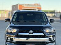 Toyota 4Runner 2019 года за 24 000 000 тг. в Актау