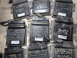 Блок управления двигателя компьютер. Ниссан за 50 000 тг. в Алматы