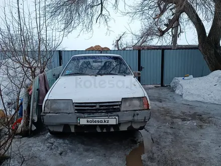 ВАЗ (Lada) 21099 1999 года за 500 000 тг. в Костанай – фото 2