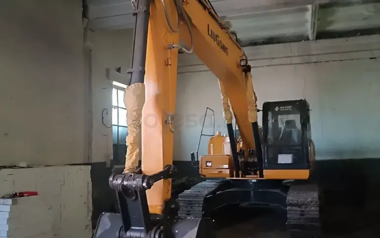LiuGong  CLG 922E 2022 года за 52 000 000 тг. в Семей