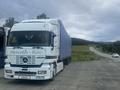 Mercedes-Benz  Actros 2001 года за 14 900 000 тг. в Караганда – фото 2