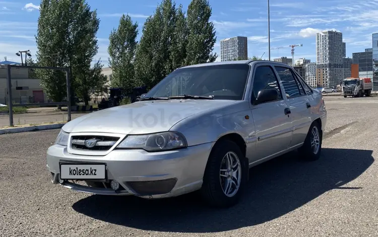 Daewoo Nexia 2011 годаүшін1 350 000 тг. в Астана