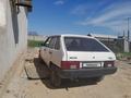 ВАЗ (Lada) 2109 1998 года за 400 000 тг. в Туркестан