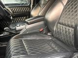Mercedes-Benz G 63 AMG 2014 годаfor39 500 000 тг. в Алматы – фото 3
