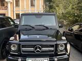 Mercedes-Benz G 63 AMG 2014 годаfor39 500 000 тг. в Алматы