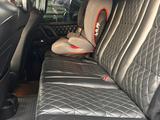 Mercedes-Benz G 63 AMG 2014 годаfor39 500 000 тг. в Алматы – фото 5