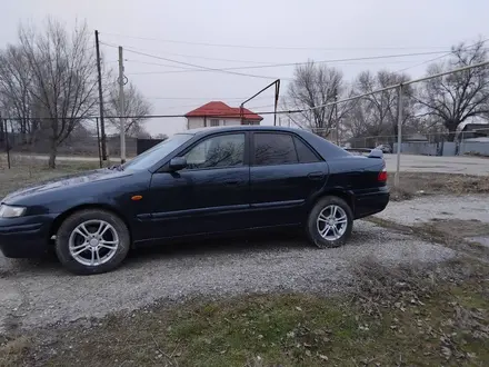 Mazda 626 1998 года за 1 700 000 тг. в Алматы – фото 2