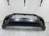 Бампер передний Toyota Hilux 2015-2017 NEW ORIGINAL за 10 000 тг. в Алматы