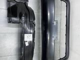 Бампер передний Toyota Hilux 2015-2017 NEW ORIGINAL за 10 000 тг. в Алматы – фото 4