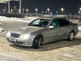 Mercedes-Benz E 350 2006 годаүшін5 200 000 тг. в Шымкент – фото 5