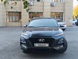 Hyundai Kona 2019 года за 7 900 000 тг. в Шымкент – фото 2
