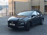 Hyundai Kona 2019 года за 7 900 000 тг. в Шымкент