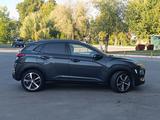 Hyundai Kona 2019 года за 7 900 000 тг. в Шымкент – фото 3