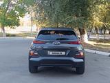 Hyundai Kona 2019 года за 7 900 000 тг. в Шымкент – фото 5
