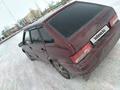 ВАЗ (Lada) 2114 2005 годаfor680 000 тг. в Актобе – фото 5