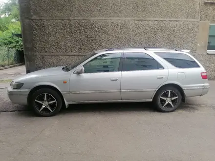 Toyota Camry Gracia 1997 года за 3 500 000 тг. в Алматы