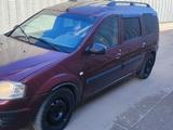 ВАЗ (Lada) Largus 2014 года за 3 500 000 тг. в Астана – фото 2