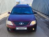 ВАЗ (Lada) Largus 2014 года за 3 500 000 тг. в Астана