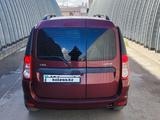 ВАЗ (Lada) Largus 2014 года за 3 500 000 тг. в Астана – фото 3
