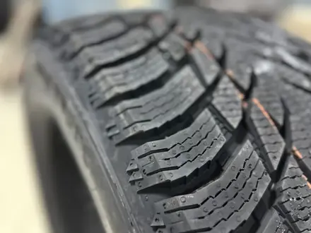 IKON TYRES за 850 000 тг. в Астана – фото 2