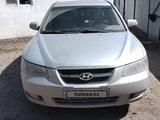 Hyundai Sonata 2005 годаүшін4 000 000 тг. в Актобе