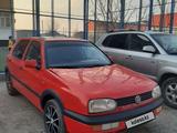Volkswagen Golf 1993 года за 1 300 000 тг. в Кызылорда