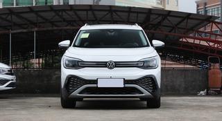 Volkswagen ID.6 Pro 2023 года за 14 000 000 тг. в Алматы