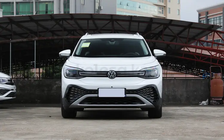 Volkswagen ID.6 Pro 2023 годаүшін14 000 000 тг. в Алматы