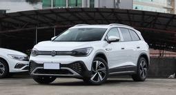 Volkswagen ID.6 Pro 2023 года за 14 000 000 тг. в Алматы – фото 2