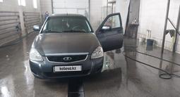 ВАЗ (Lada) Priora 2170 2014 годаfor3 200 000 тг. в Актобе – фото 3