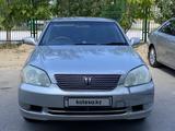 Toyota Mark II 2001 годаүшін3 000 000 тг. в Актау