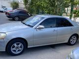 Toyota Mark II 2001 годаүшін3 000 000 тг. в Актау – фото 3