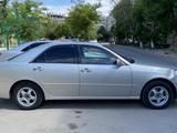 Toyota Mark II 2001 годаүшін3 000 000 тг. в Актау – фото 4