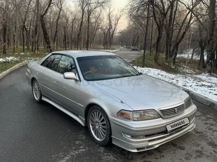 Toyota Mark II 2000 года за 4 300 000 тг. в Алматы