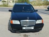 Mercedes-Benz C 280 2000 годаfor2 000 000 тг. в Тараз – фото 3