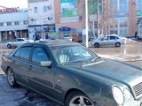 Mercedes-Benz E 280 1996 годаүшін2 700 000 тг. в Петропавловск