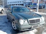 Mercedes-Benz E 280 1996 годаүшін2 700 000 тг. в Петропавловск – фото 2