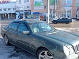 Mercedes-Benz E 280 1996 годаүшін2 700 000 тг. в Петропавловск – фото 3