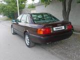 Audi 100 1992 года за 2 400 000 тг. в Шымкент