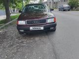 Audi 100 1992 года за 2 400 000 тг. в Шымкент – фото 3