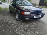 Audi 100 1992 года за 2 400 000 тг. в Шымкент – фото 5