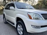 Lexus GX 470 2003 года за 9 000 000 тг. в Актобе – фото 3