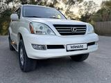 Lexus GX 470 2003 года за 9 000 000 тг. в Актобе