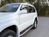 Lexus GX 470 2003 года за 9 000 000 тг. в Актобе – фото 4