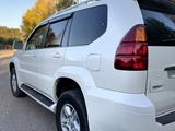Lexus GX 470 2003 года за 9 000 000 тг. в Актобе – фото 5